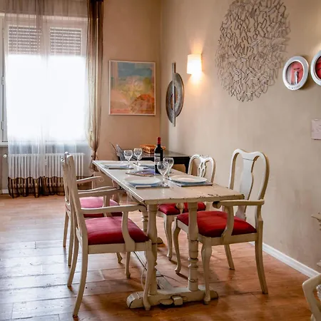 Mamo - Station Family Apartamento