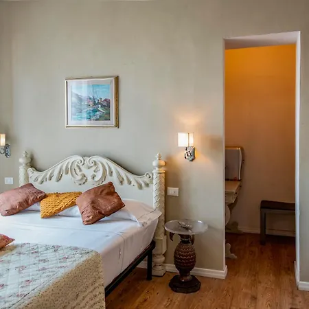 Apartamento Mamo - Station Family *