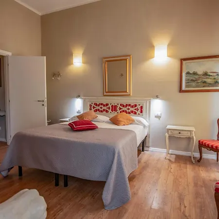 Apartamento Mamo - Station Family Florencia