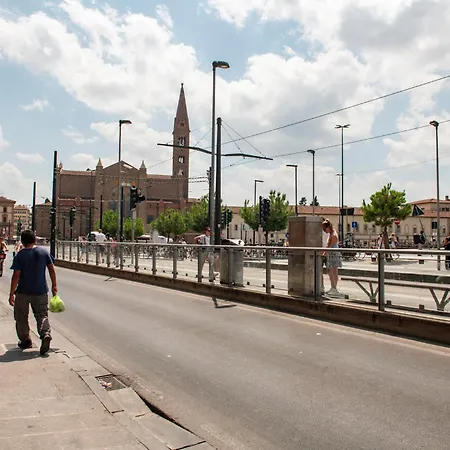 Mamo - Station Family Florencia