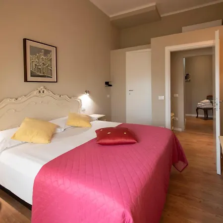 Mamo - Station Family Apartamento