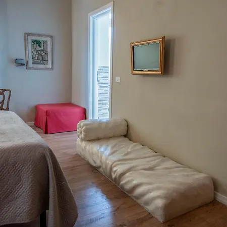 Apartamento Mamo - Station Family