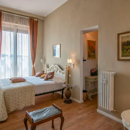 Apartamento Mamo - Station Family Florença