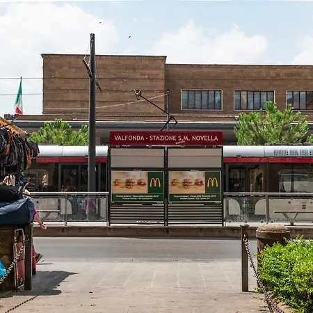 Station Family By Mamo *