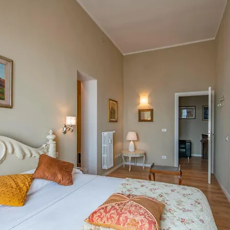 Apartamento Mamo - Station Family