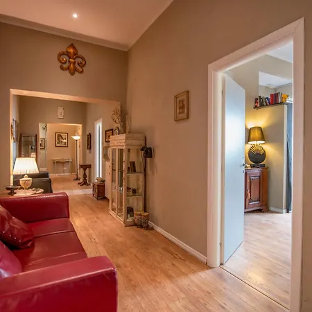 Station Family By Mamo Apartment *