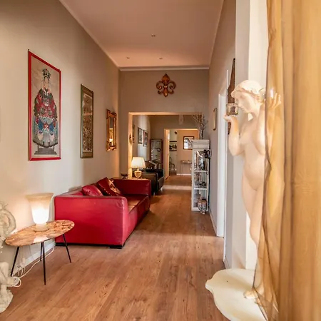 Apartamento Mamo - Station Family