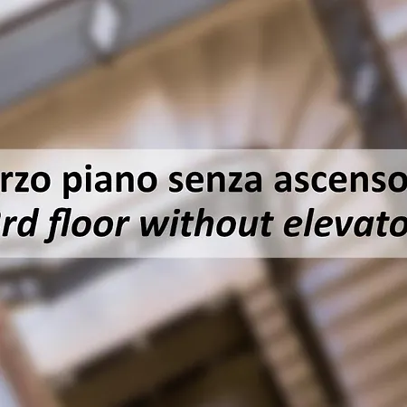 Mamo - Station Family Apartamento Florencia