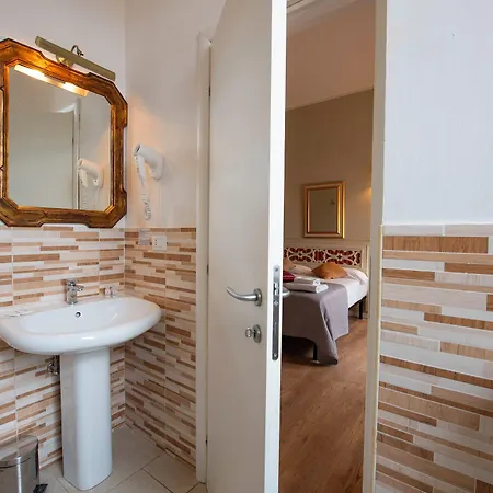 Appartamento Station Family By Mamo Firenze