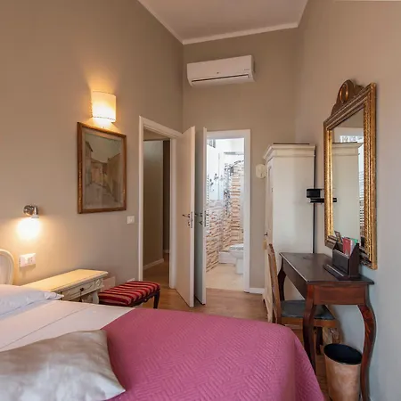 Station Family By Mamo Appartamento